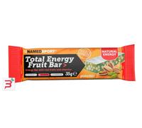 NAMED SPORT TOTAL ENERGY FRUIT BAR 35 GR Pistacchio