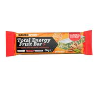 Named sport TOTAL ENERGY FRUIT BAR PISTACCHIO 35 G