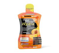 Total Energy Hydra Gel Limone e Pesca, 50 ml