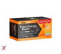 TOTAL ENERGY RUSH 60 COMPRESSE
