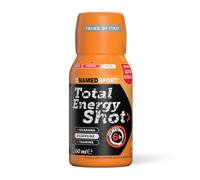 Total Energy Shot, 60 ml