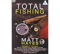 Total Fishing Series 1 [07-09]