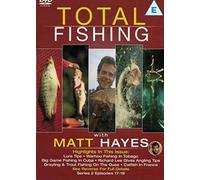 Total Fishing Series 2 [17-19]