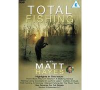 Total Fishing Series 3 [05-07] [Edizione: Regno Unito]