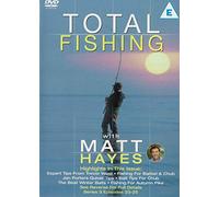 Total Fishing Series 3 [23-25]