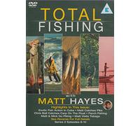 Total Fishing With Matt Hayes