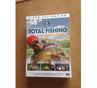 Total Fishing With Matt Hayes