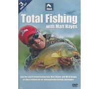 Total Fishing With Matt Hayes