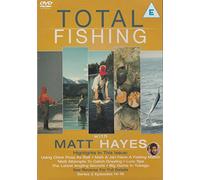 Total Fishing With Matt Hayes Season 2 Episode 14-16