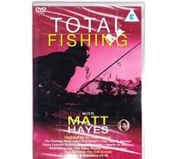 Total fishing With Matt Hayes Series 4 episodes 14-16