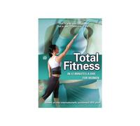 Total Fitness In 12 Minutes A Day For Women