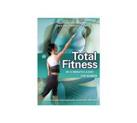 Total Fitness in 12 Minutes a [Edizione: Regno Unito]