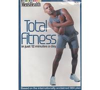 Total Fitness In Just 12 Minutes A Day