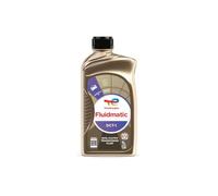 Total Fluidmatic DCT-1 1L