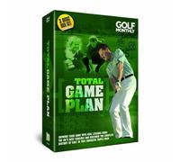 Total Game Plan [Edizione: Regno Unito] [Edizione: Regno Unito]