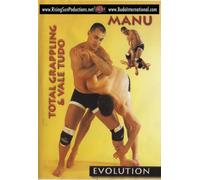Total Grappling & Vale Tudo Ma - Vol. 2-Evolution
