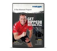 Total Gym Boomers on the Move DVD by Total Gym