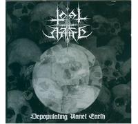 Total Hate - Depopulating Planet Ea