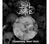 Total Hate - Depopulating Planet Earth