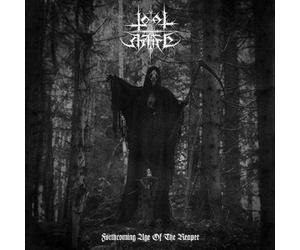 Total Hate - Forthcoming Age of the Reaper(Lp)