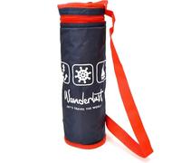 Total Hidalgo - Set di refrigeratore per spiaggia e campeggio, 3 litri, 1,5 l, con raffreddamento flessibile, portatile, per campeggio, campeggio, borsa termica mimetica militare