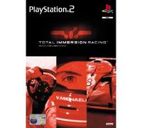 Total Immersion Racing