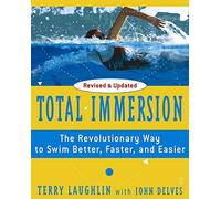 Terry Laughlin – Total Immersion – Tascabile