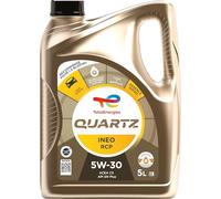 Total ineo Rcp 5w30 (5 Litri) TotalEnergies-Original