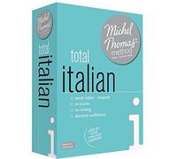 Total Italian with the Michel Thomas Method (MT) by Thomas. Michel ( 2011 ) Paperback