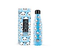 Total Juggling I Drink - Borraccia Termica 500 ml Pandastic