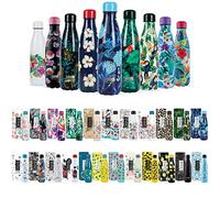 Borraccia termica 500 ml in acciaio - Nera - aa.vv.