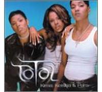 Total - Kima, Keisha & Pam
