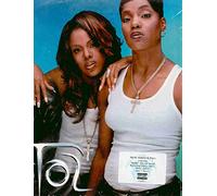 Total - Kima,Keisha & Pam/Dirty Versi