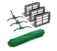 Total kit per robot Roomba® Plus 405 e 505 Combo + AutoWash™ Dock