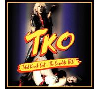 Total Knock Out - The Complete TKO