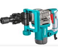 TOTAL Martello demolitore, 1300 W, 20J, industriale TH2130016