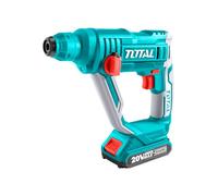 Total Martello Rotativo Li - ion 20V TRHLI1601