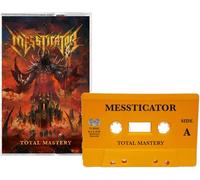 Total Mastery