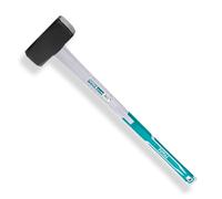 MAZZA MAZZETTA MAZZUOLA MURATORE SPACCAPIETRA 5Kg 900mm TOTAL