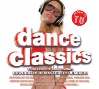 Total Music: Dance Classics - Total Music: Dance Classics, Vol. 1
