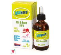 Farmaderbe Total Neem 50 ml Farmaderbe 100 g
