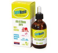 VITAL FACTORS ITALIA Srl TOTAL NEEM OLIO PURO 50 ML