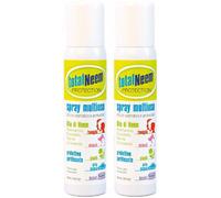 Total Neem Protection Spray Mu 2x100 ml Spray