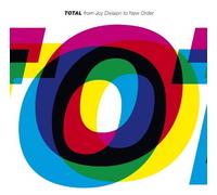 New Order - Total (LP)