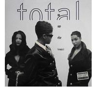 TOTAL - no one else (r&b remix) / instro