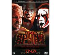 Total Nonstop Action Wrestling - Bound for Glory