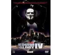 Total Nonstop Action Wrestling - Bound for Glory IV [Edizione: Regno Unito]