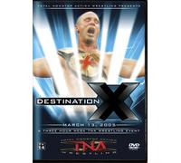 Total Nonstop Action Wrestling - Destination X 2005
