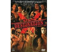 Total Nonstop Action Wrestling - Destination X 2007