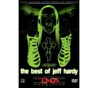 Total Nonstop Action Wrestling - Enigma: Best of Jeff Hard